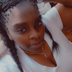 Meet your Posher, Tiffany